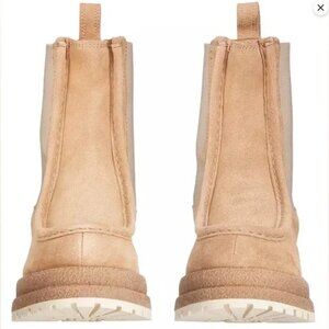 NEW IN BOX - CALIA Women's Samie Moc Toe Boots - Size 11